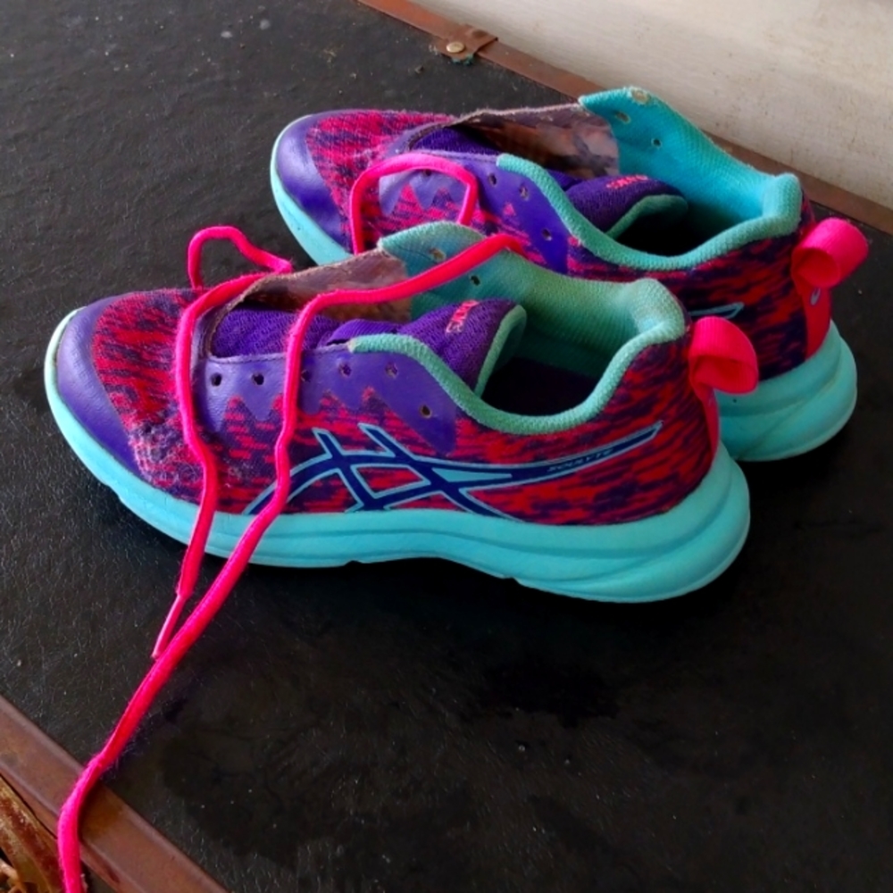 Asics
